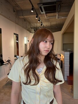 ニト(nito) 明るめbeige