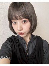 メゾンシアー(Maison Sheer)&nbsp;mayu 