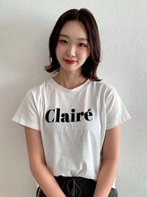 アンジュ ヘアー(Ange hair)&nbsp;伊藤 梨緒