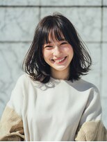 美染 倉吉店&nbsp;髪質改善/白髪ぼかし/白髪染め/オーガニックカラー