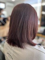 ウェーブ 和合店(wave)&nbsp;暖色カラー