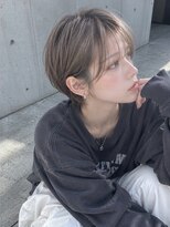 エミヲ 石川町(emiwo)&nbsp;ひし形ショート