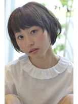 アドラーブル 万代店 (adorable) メルティ―ショート