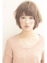 フォルテ 榛原パームス店&nbsp;ガーリースプリングボブ