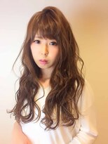 エルパティオ(EL PATIO)&nbsp;ガーリーロング