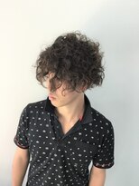 ヘアーアンドアイラッシュ ヨーク(Hair&eyelash york's) ツイストスパイラル