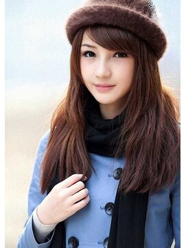 ライム イオン新潟東店(RAIMU) 大人フェミニンスタイル★