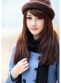 大人フェミニンスタイル★