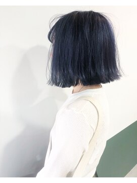 サングース(Sungoose) <Sungoose>Aラインエレガントボブ