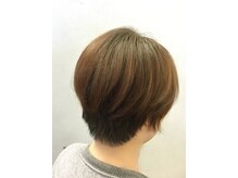 セルバ美容室