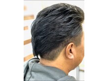 ヘアアンドリラクゼーション ラパス(Rapaz)
