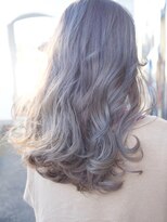 オヒアフォアプルメリア(OHIA for Plumeria)&nbsp;くすみグレージュ