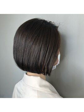 イングスジャパン(ings JAPAN) ワンカールボブ