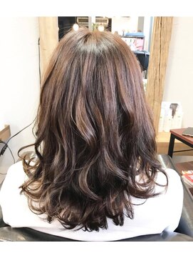 キートス(kiitos) キートスオリジナル髪質改善ヘアエステ