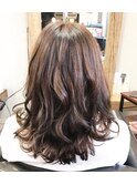 キートスオリジナル髪質改善ヘアエステ