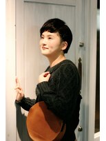 アルベロ(albero)&nbsp;レトロショート