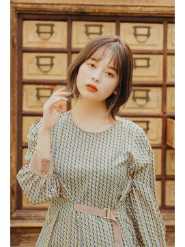 ウミレア 笹塚駅前店(UmiLea) 【2021年の新作スタイル】UmiLea笹塚店