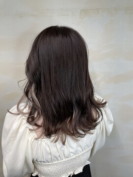 アンククロス 表参道(ANKH CROSS) インナーシールエクステ