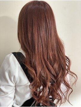 ケア 坂戸駅前店(Care) 愛されピンク*