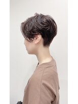 ラポール(Rappor)&nbsp;シャープクールマッシュ◎20代30代40代50代60代