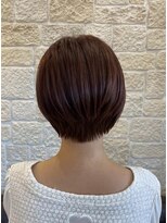 ヴァン カウンシル 川口店(VAN COUNCIL)&nbsp;ショートボブ