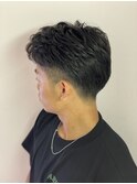メンズショート