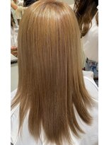 グロース 一宮北店(growth) 髪質改善/酸性ストレート/GLTカラー/オージュアトリートメント