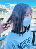 ショートボブ/ミニボブ/マッシュ/切りっぱなし/柏駅