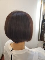 美容室 カスガ せんげん台店(kasuga) グラボブ