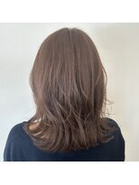 フェリア 緑地公園(FERIA)&nbsp;くびれミディアム×艶ベージュ