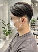 ビジネスマンヘア/メンズカット/メンズヘア/メンズパーマ[登戸]