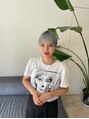 ネストバイコード(NEST by chord) 惠畑 沙季