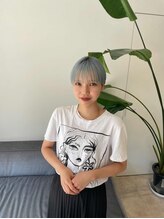 ネストバイコード(NEST by chord) 惠畑 沙季