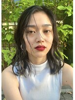 オンザ(ONTHE)&nbsp;dark gray