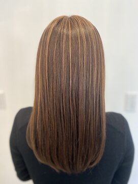 アイ(ai) ハイライト