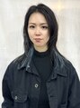ザポンドヘアトウキョウ(The Pond Hair Tokyo) アンニュイなスタイル大好きです。