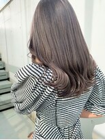 シェーン 仙台駅広瀬通店(schon)&nbsp;グレージュ