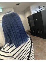 スーク 宜野湾店(suuk)&nbsp;ブルー