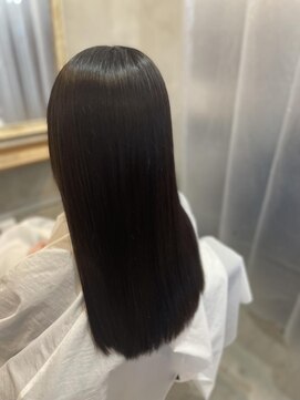 ルフレ 新宿本店1st(Reflet) 髪質改善/トリートメント