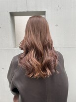 アイナ(AINA)&nbsp;オレンジカラー