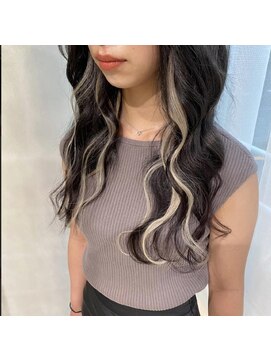 ヘアスタジオ マテリアル(hair studio Material) #プルエクステ#髪質改善#ヘアセット