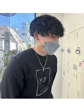 ジャムバイネオリーブ 高円寺(jam by neolive) ツイストスパイラル