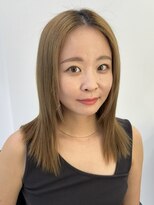 シェノン バイ アランスミシー 表参道(CHAINON by Alan smithee) 木下ファミリーゆきねえケラチントリートメント!