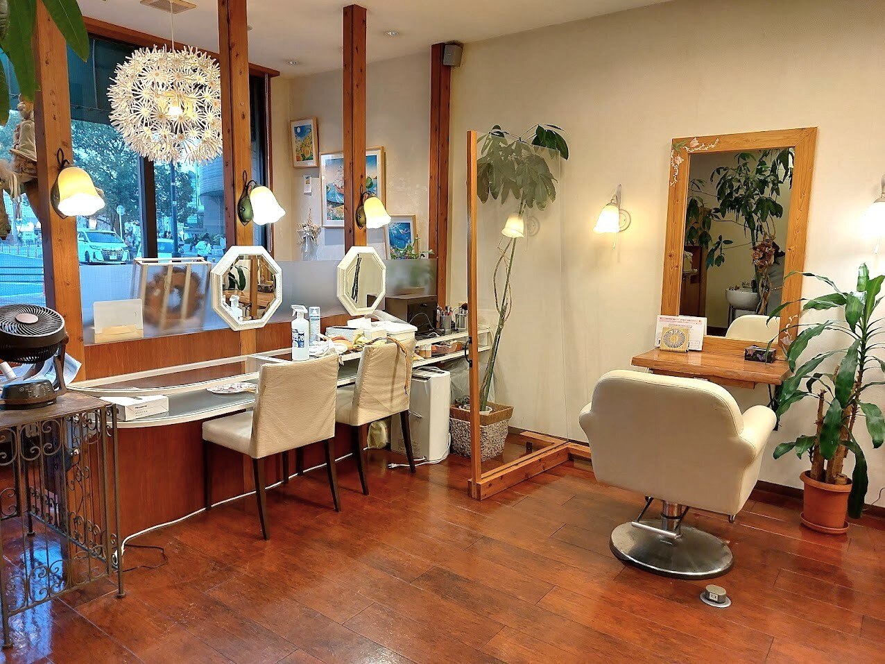 ヘアアンドメイク アリス(Hair&Make Alice)｜ホットペッパービューティー