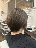 サロンドレノマパートスリー(SALON de renoma P-lll) 美髪ケア＊大人かわいいカラー20代30代40代☆