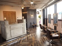 カラーキッチン 溝口店(color kitchen)