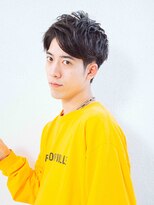 スタリー(Starry)&nbsp;ナチュラルアップバンク20代30代40代/ハレマチ通り