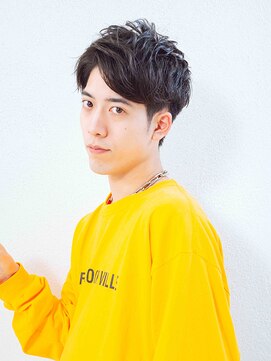 スタリー(Starry) ナチュラルアップバンク20代30代40代/ハレマチ通り