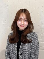 シェリー バイ フォルテ(SHERRY by FORTE) 髪質改善 縮毛矯正 レイヤーカット