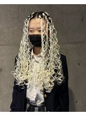 ボヘミアンブレイズ